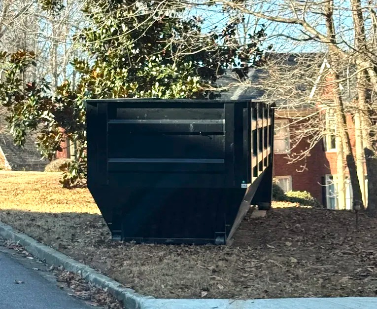 Dumpster Rentals