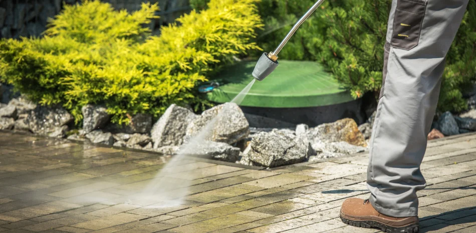 Pressure Washing Pressure Washing